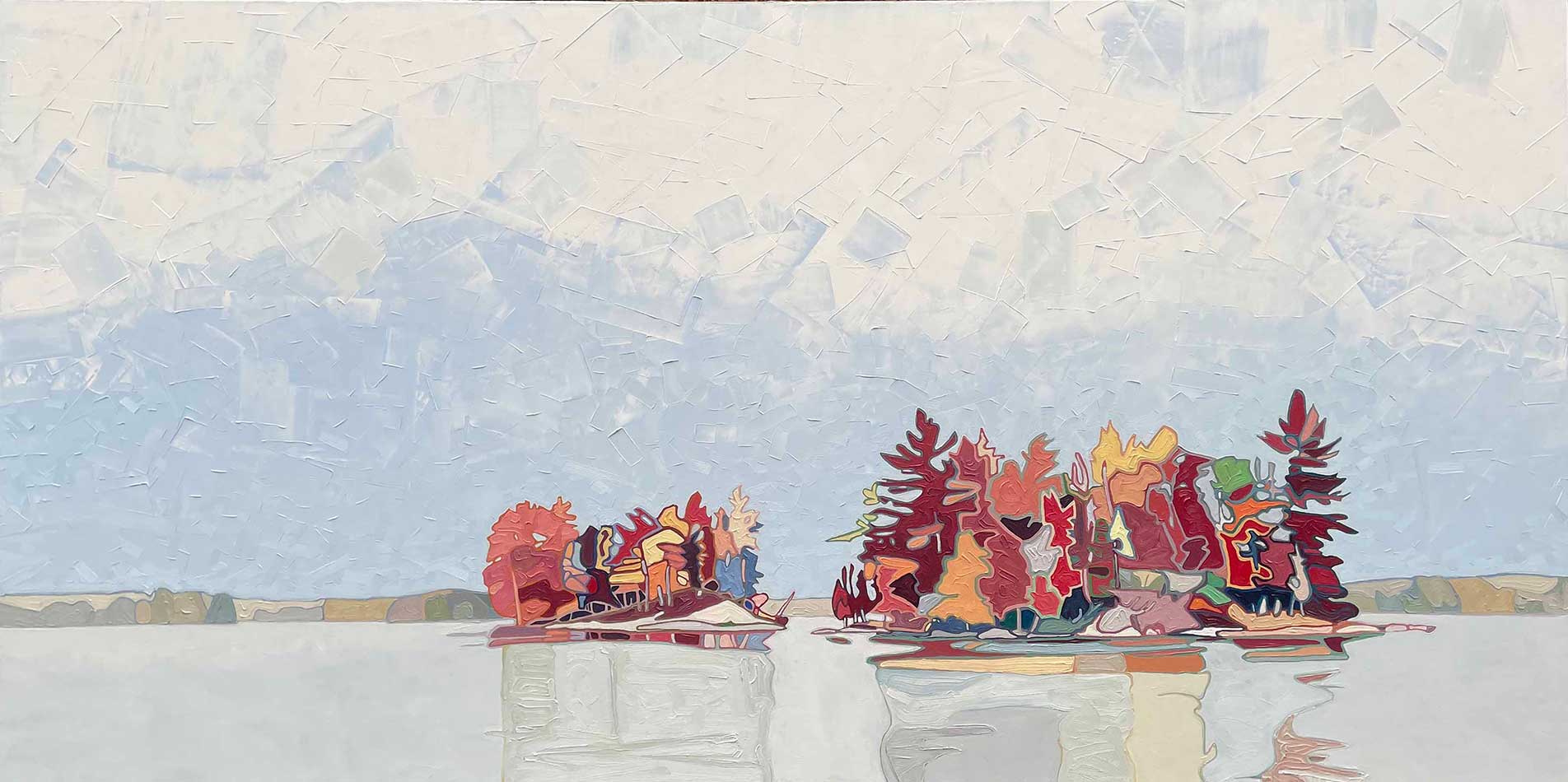 David Grieve paintings