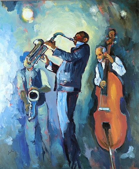 Jazz Trio
